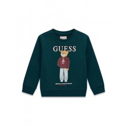 Φούτερ Guess