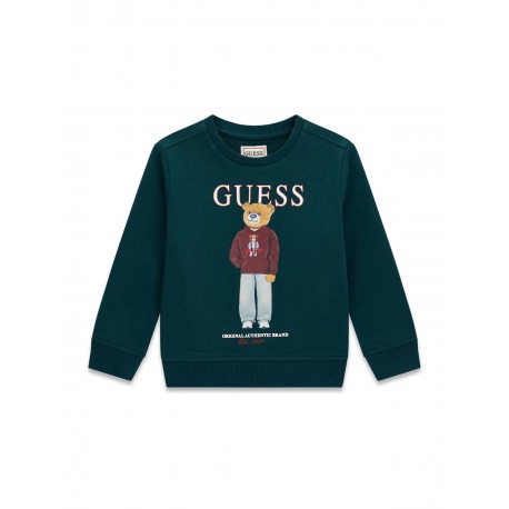Φούτερ Guess