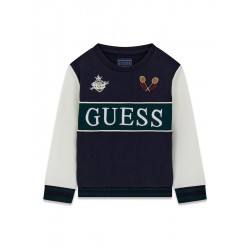 Φούτερ Guess