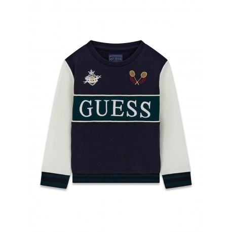 Φούτερ Guess