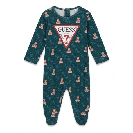 Φορμάκι Guess