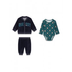 Σετ Guess