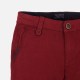 Παιδικό μπορντό καπαρτινέ παντελόνι slim fit Mayoral
