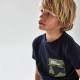 Μπλούζα με τσέπη παραλλαγή αγόρι Mayoral