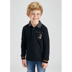 Πόλο ECOFRIENDS Αγόρι Mayoral