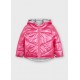 Μπουφάν ECOFRIENDS διπλής όψης Κορίτσι Mayoral